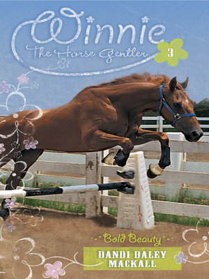 cover image of Bold Beauty